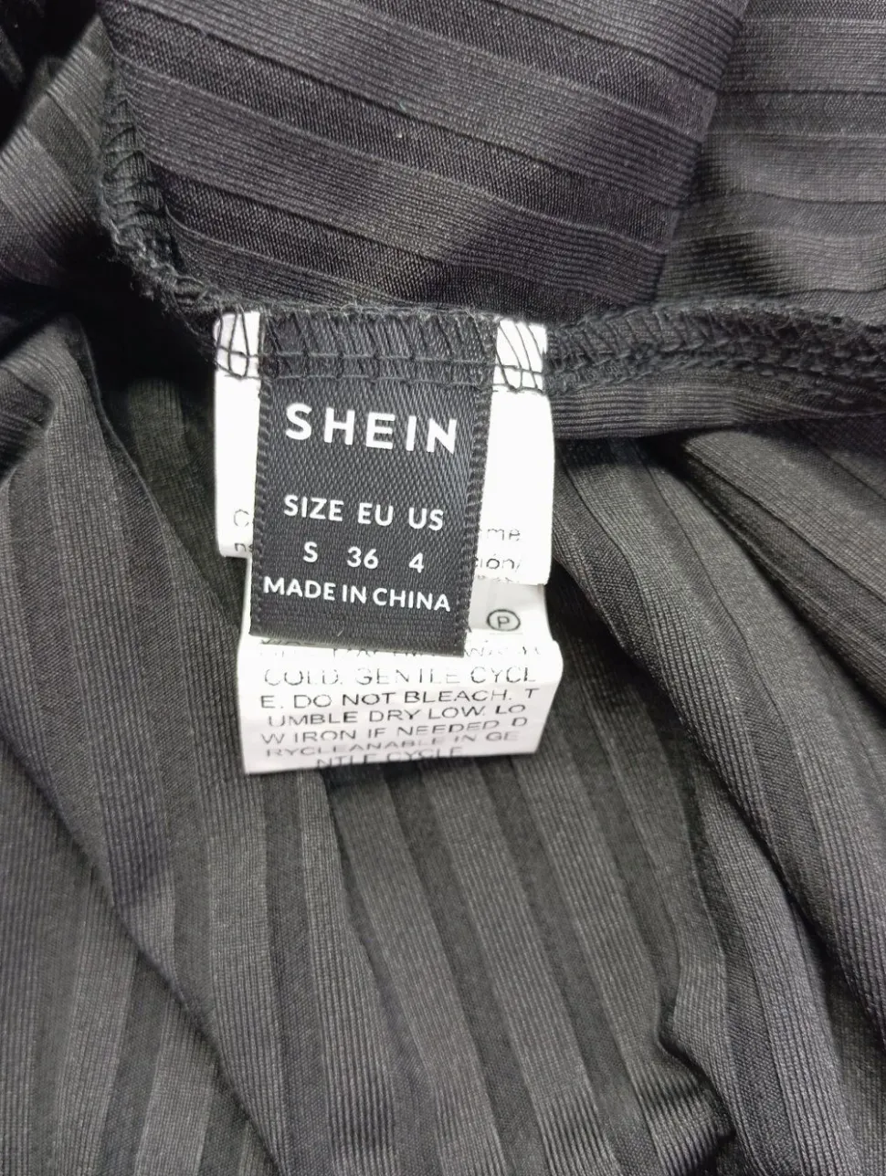 Langarmkleid Größe 36