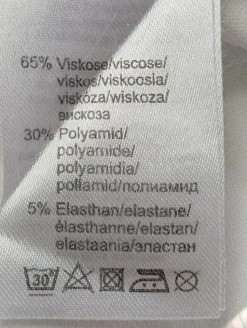 Langarmkleid                            Größe                44