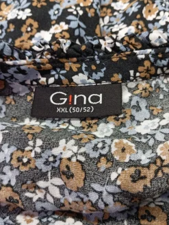 Langarmkleid Größe 50