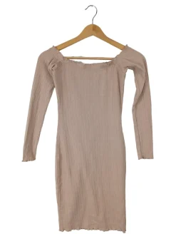 Langarmkleid                            Größe                34