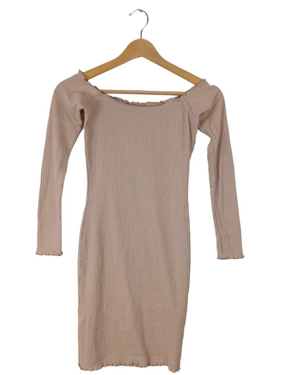 Langarmkleid Größe 34