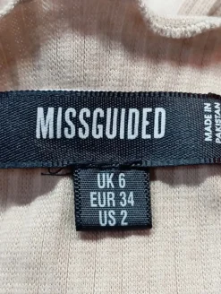 Langarmkleid Größe 34