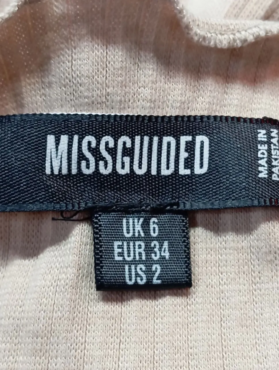 Langarmkleid Größe 34