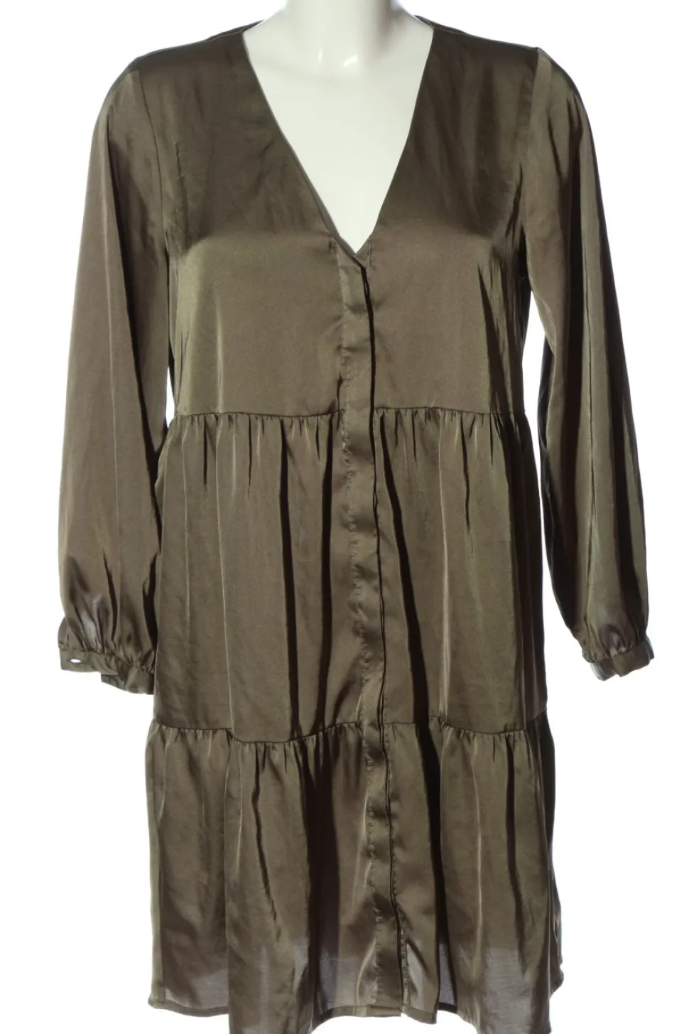 Langarmkleid Größe 40