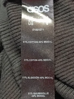 Langarmkleid Größe 38