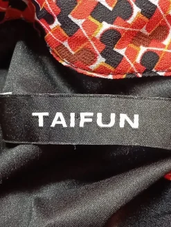 Langarmkleid Größe 44