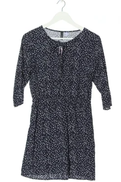 Langarmkleid                            Größe                40