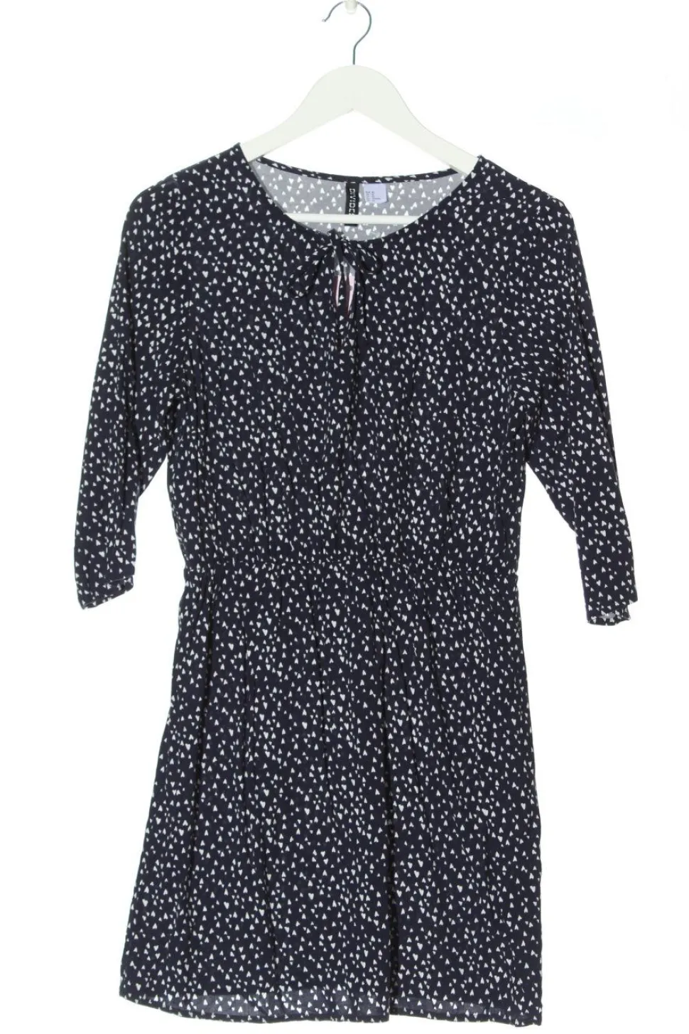 Langarmkleid Größe 40