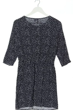 Langarmkleid                            Größe                40