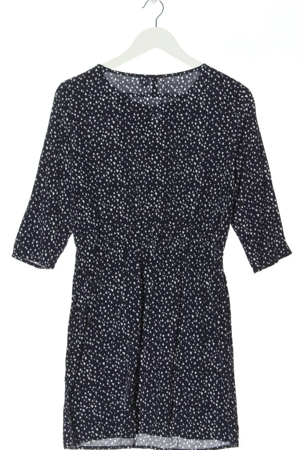 Langarmkleid Größe 40