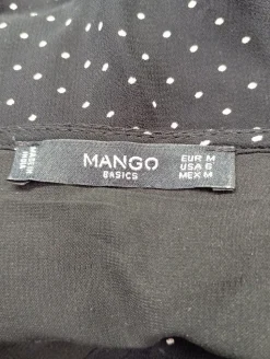 Langarmkleid Größe 38