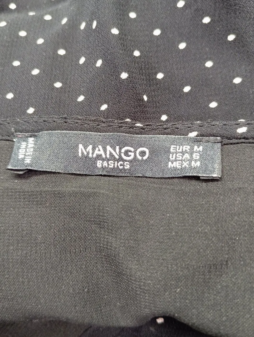 Langarmkleid Größe 38