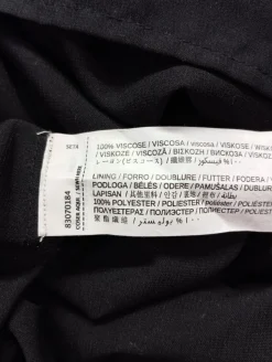 Langarmkleid Größe 38