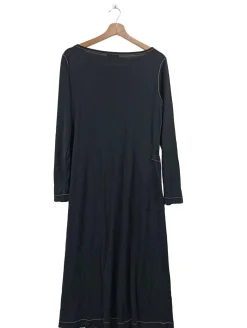 Langarmkleid                            Größe                38