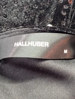 Langarmkleid                            Größe                38