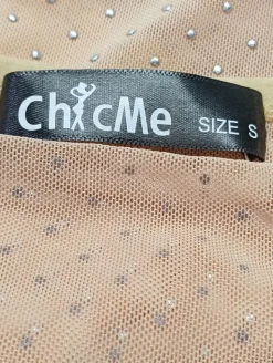 Langarmkleid                            Größe                36