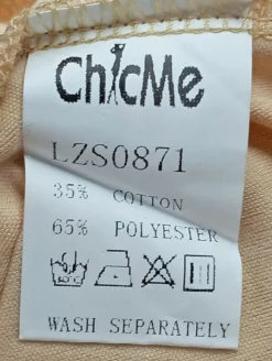 Langarmkleid                            Größe                36