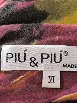 Langarmkleid                            Größe                46