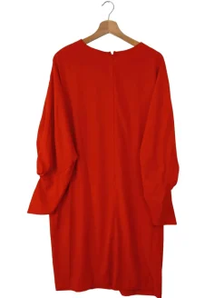 Langarmkleid                            Größe                46