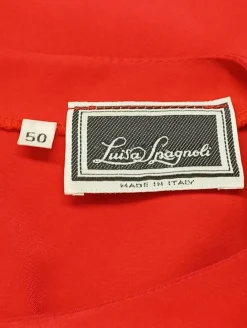 Langarmkleid                            Größe                46