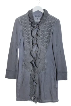 Langarmkleid                            Größe                36