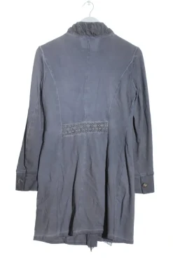 Langarmkleid                            Größe                36