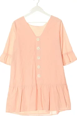 Langarmkleid                            Größe                40