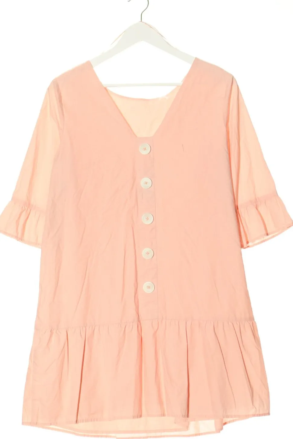 Langarmkleid Größe 40