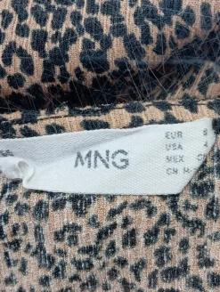 Langarmkleid Größe 36