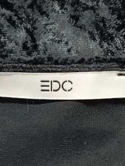 Langarmkleid                            Größe                38