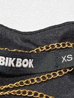 Langarmkleid                            Größe                34