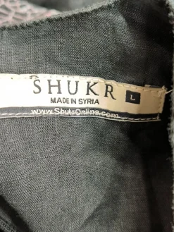 Langarmkleid Größe 40