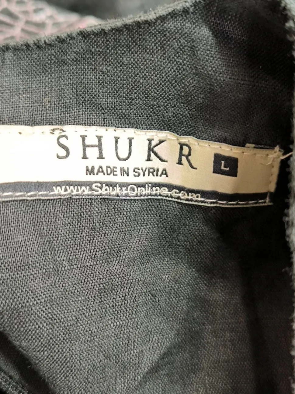 Langarmkleid Größe 40