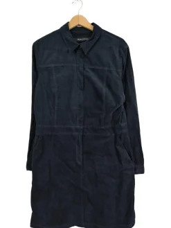 Langarmkleid                            Größe                42