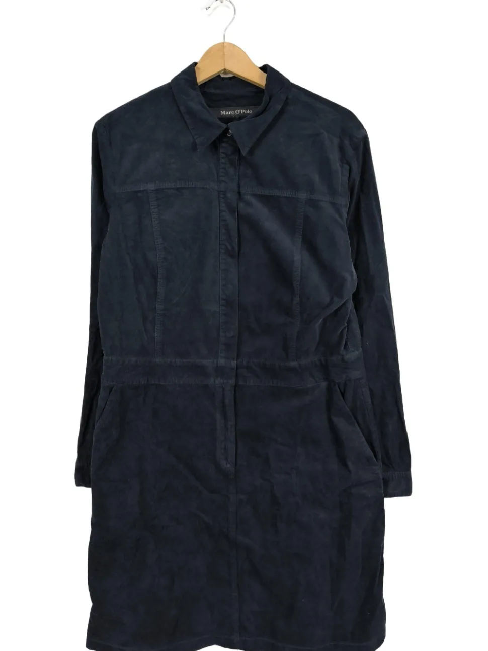 Langarmkleid Größe 42