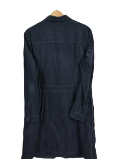 Langarmkleid                            Größe                42