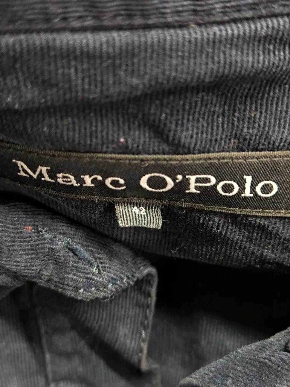 Langarmkleid Größe 42