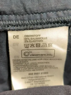 Langarmkleid Größe 42