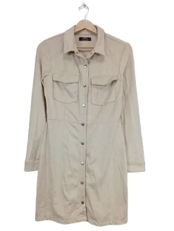 Langarmkleid                            Größe                38