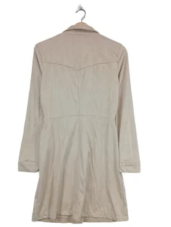 Langarmkleid                            Größe                38