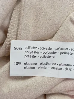 Langarmkleid                            Größe                38