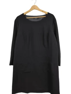 Langarmkleid                            Größe                46