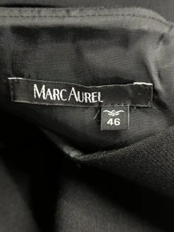 Langarmkleid                            Größe                46