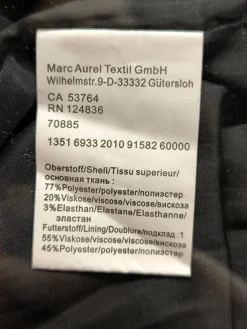 Langarmkleid                            Größe                46