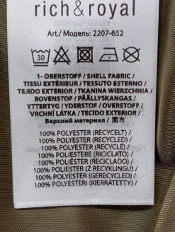 Langarmkleid Größe 36