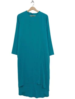 Langarmkleid                            Größe                42