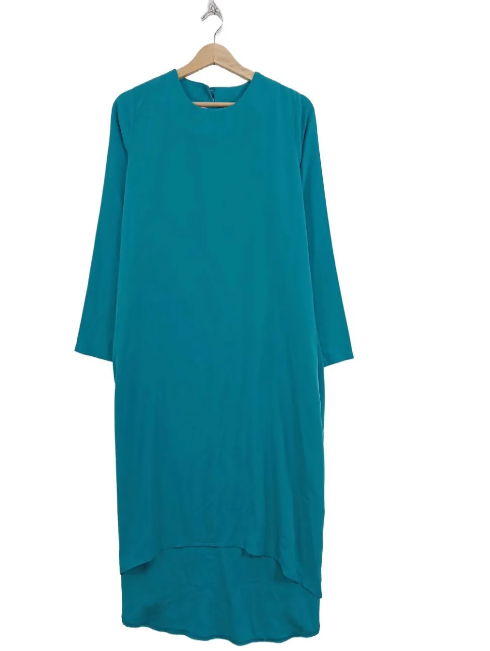 Langarmkleid Größe 42