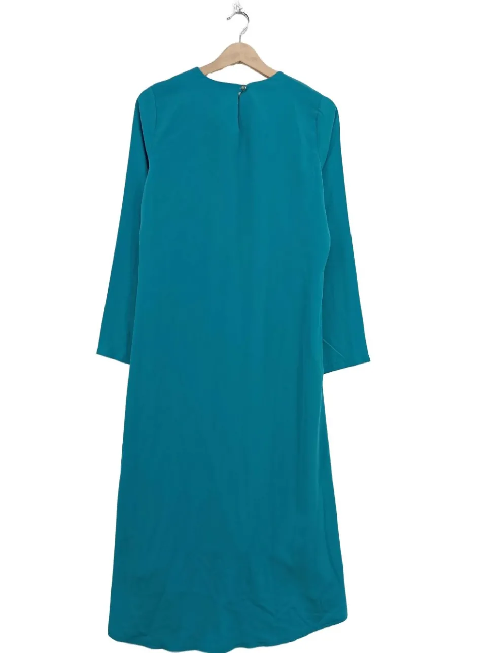 Langarmkleid Größe 42