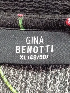 Langarmkleid Größe 48