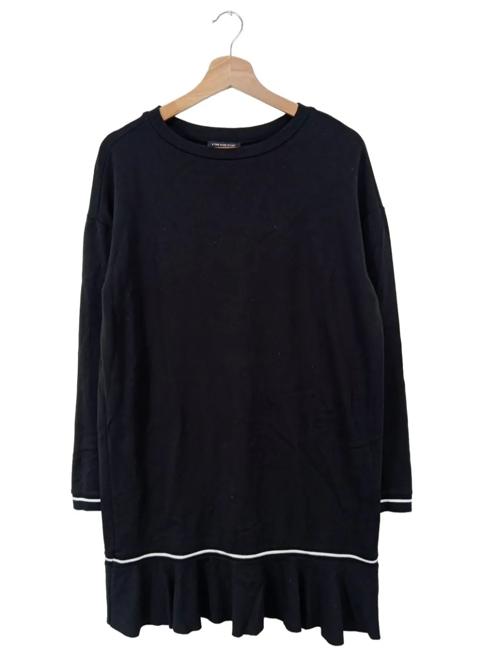 Langarmkleid Größe 36